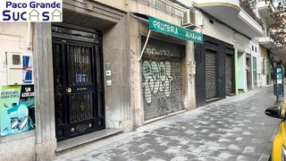 Local comercial en venta en Fígares en Granada