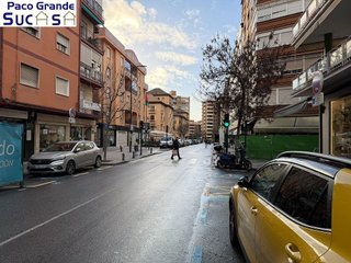 Local comercial en venta en Fígares en Granada