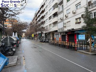 Local comercial en venta en Fígares en Granada