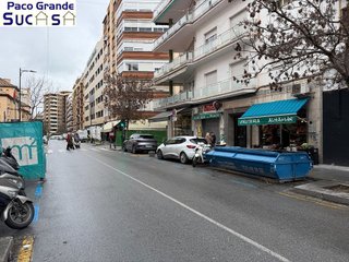Local comercial en venta en Fígares en Granada