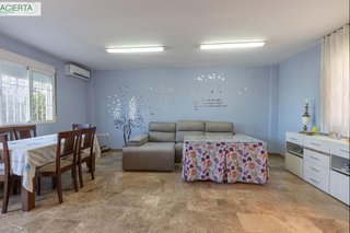 Casa adosada en venta en Cájar