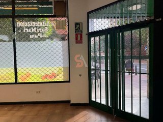 Local comercial en venta en Rondilla - Santa Clara en Valladolid