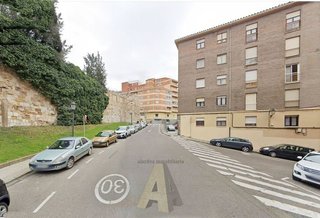 Piso en venta en Barrios Bajos - La Horta en Zamora