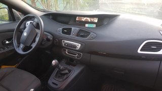 Renault Scenic 2009