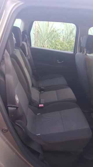 Renault Scenic 2009