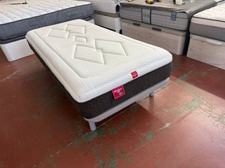 BASE Y COLCHON LATTOFLEX AIR MEDIUN VISCO 90x190