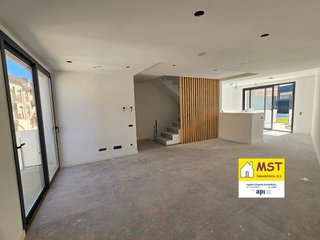 Casa adosada en venta en Artés