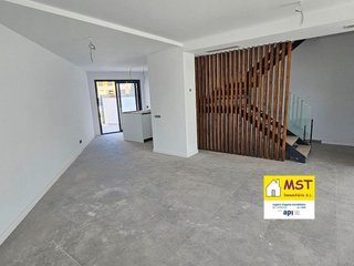 Casa adosada en venta en Artés