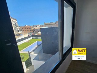 Casa adosada en venta en Artés