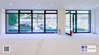 Local comercial en alquiler en Sant Gervasi - Galvany en Barcelona