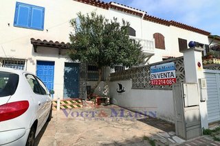 Casa adosada en venta en Empuriabrava en Castelló d´Empúries