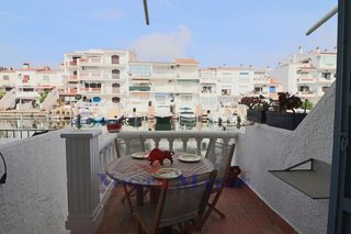 Casa adosada en venta en Empuriabrava en Castelló d´Empúries