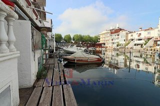 Casa adosada en venta en Empuriabrava en Castelló d´Empúries