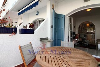 Casa adosada en venta en Empuriabrava en Castelló d´Empúries