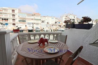 Casa adosada en venta en Empuriabrava en Castelló d´Empúries