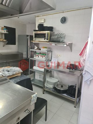 Edificio en venta en Centre en Roses