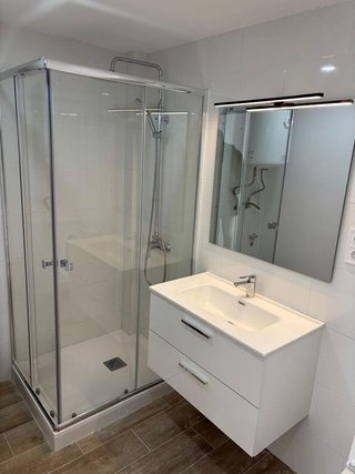 Local comercial en alquiler en Pla de Bon Aire en Terrassa