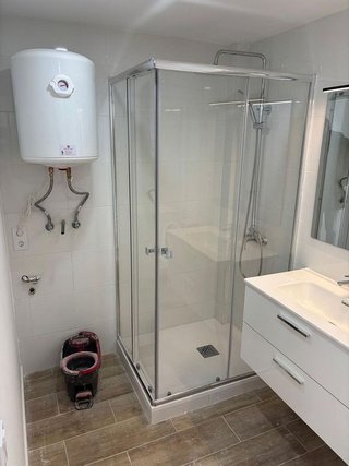Local comercial en alquiler en Pla de Bon Aire en Terrassa