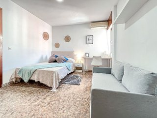 Piso en venta en Perchel Norte - La Trinidad en Málaga