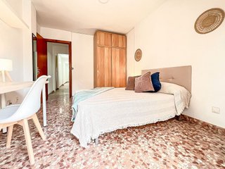 Piso en venta en Perchel Norte - La Trinidad en Málaga