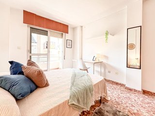 Piso en venta en Perchel Norte - La Trinidad en Málaga