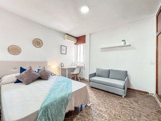 Piso en venta en Perchel Norte - La Trinidad en Málaga