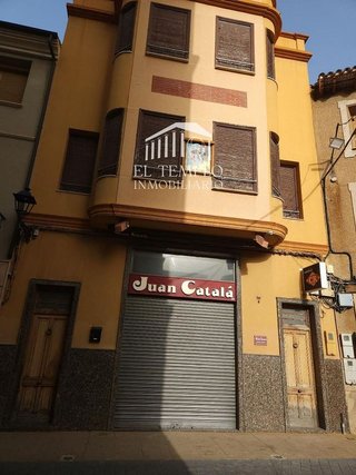 Casa en venta en Muro de Alcoy