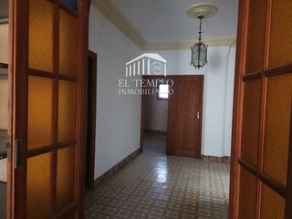 Casa en venta en Muro de Alcoy