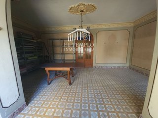 Casa en venta en Muro de Alcoy