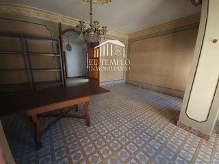 Casa en venta en Muro de Alcoy