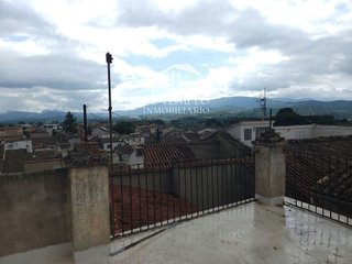 Casa en venta en Muro de Alcoy
