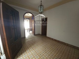 Casa en venta en Muro de Alcoy