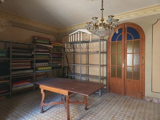 Casa en venta en Muro de Alcoy