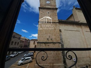 Casa en venta en Muro de Alcoy