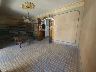 Casa en venta en Muro de Alcoy