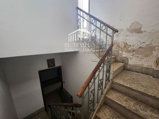 Casa en venta en Muro de Alcoy