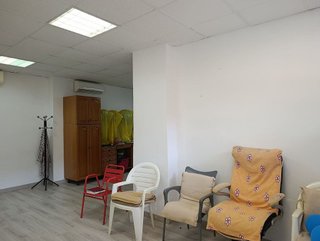 Local comercial en venta en Torrefiel en Valencia