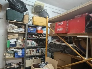 Local comercial en venta en Torrefiel en Valencia