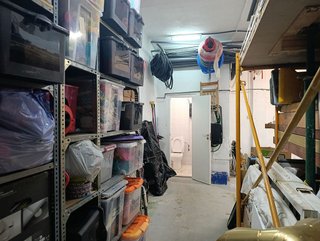 Local comercial en venta en Torrefiel en Valencia