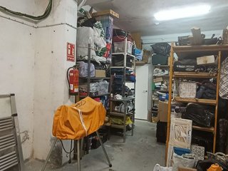 Local comercial en venta en Torrefiel en Valencia