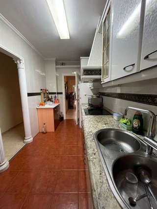 Piso en venta en Arroyo de la Miel en Benalmádena
