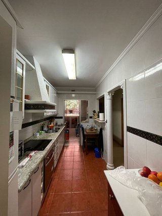 Piso en venta en Arroyo de la Miel en Benalmádena