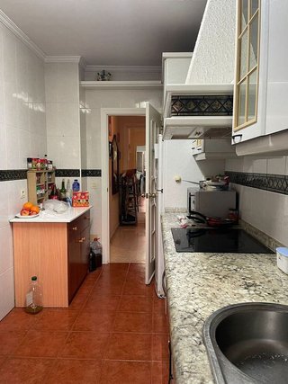 Piso en venta en Arroyo de la Miel en Benalmádena