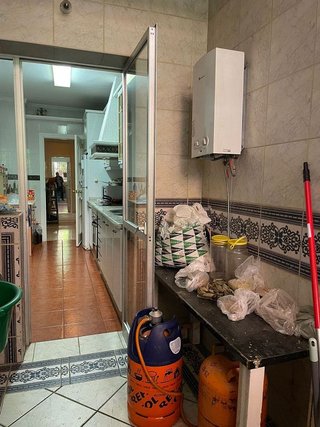 Piso en venta en Arroyo de la Miel en Benalmádena