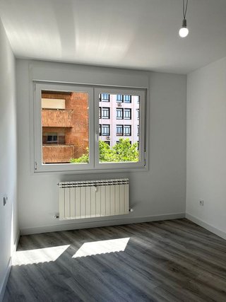 Piso en alquiler en La Pantoja en Zamora