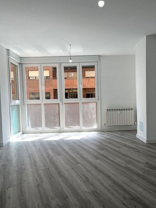 Piso en alquiler en La Pantoja en Zamora