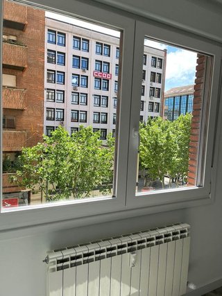 Piso en alquiler en La Pantoja en Zamora