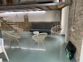 Piso en alquiler en Jalón/Xaló
