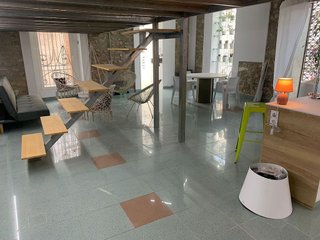 Piso en alquiler en Jalón/Xaló