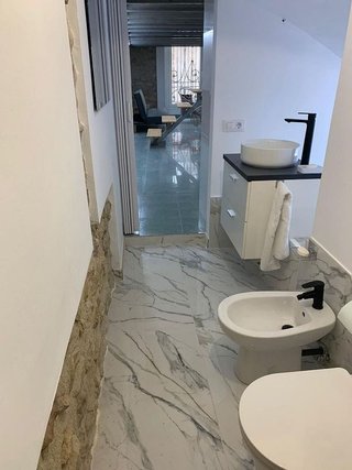 Piso en alquiler en Jalón/Xaló
